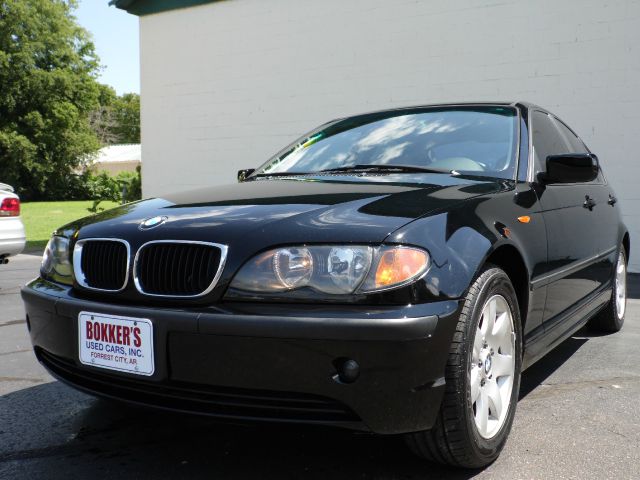 2002 BMW 3 series STX XL XLT FX2 Lariat