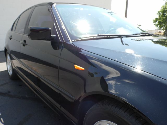 2002 BMW 3 series STX XL XLT FX2 Lariat