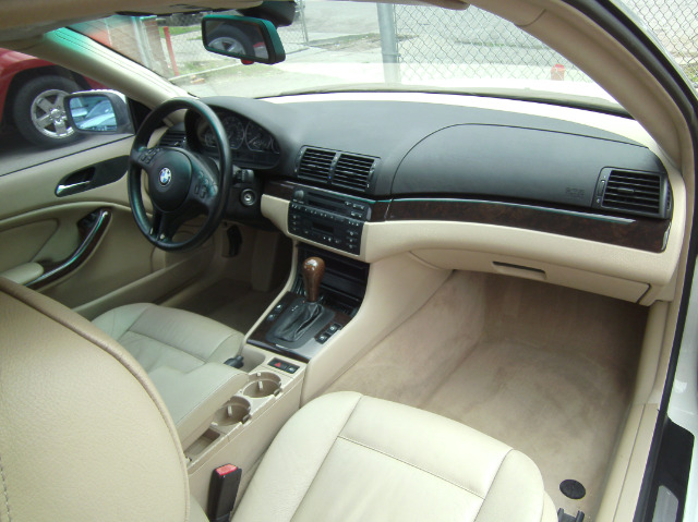 2002 BMW 3 series Unknown