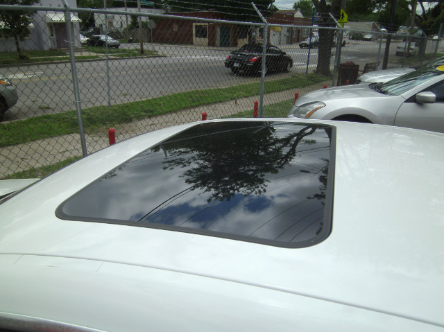 2002 BMW 3 series Unknown