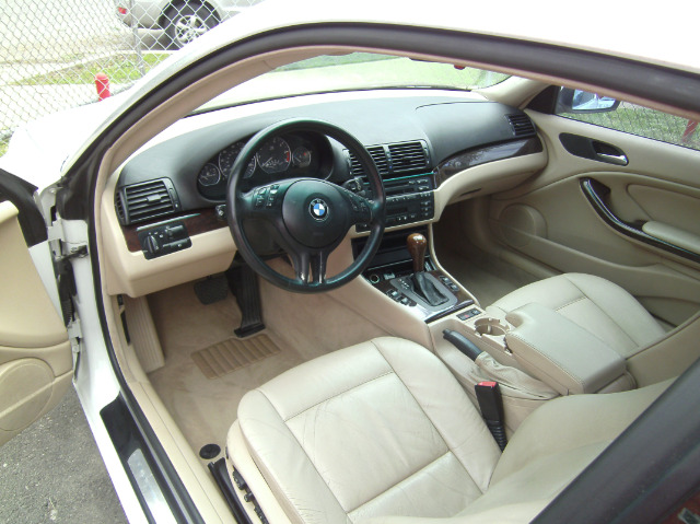 2002 BMW 3 series Unknown