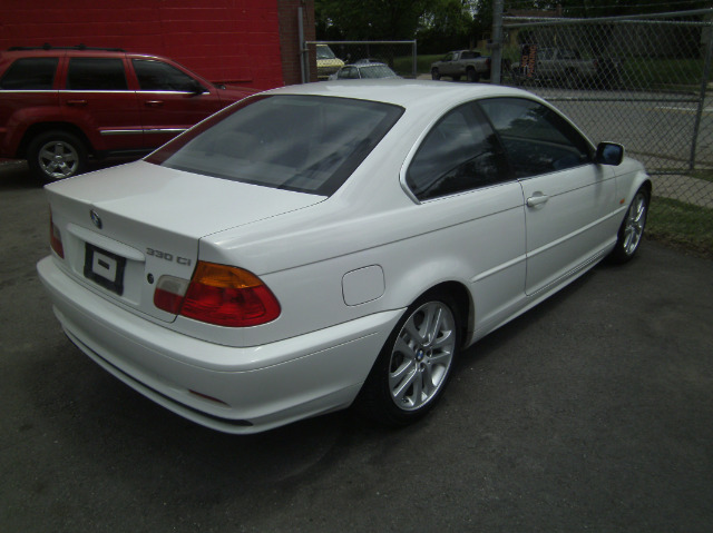 2002 BMW 3 series Unknown