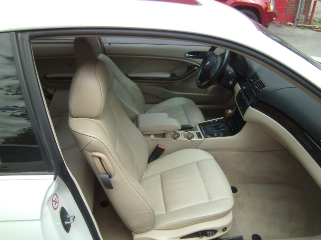 2002 BMW 3 series Unknown