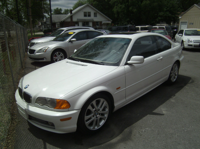 2002 BMW 3 series Unknown