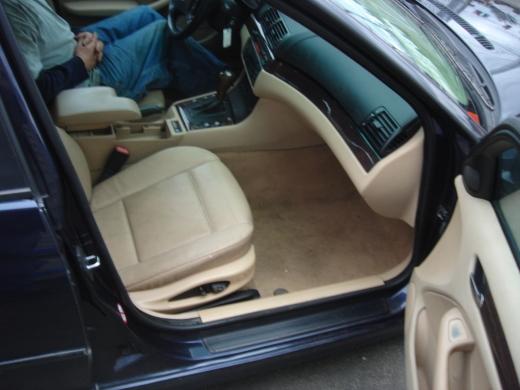 2002 BMW 3 series STX XL XLT FX2