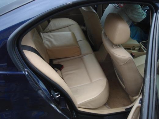 2002 BMW 3 series STX XL XLT FX2