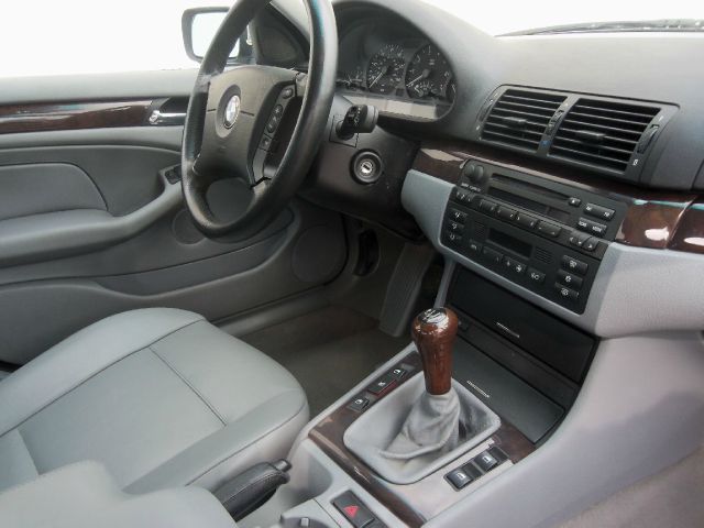 2002 BMW 3 series STX XL XLT FX2 Lariat