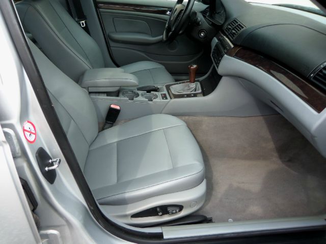 2002 BMW 3 series STX XL XLT FX2 Lariat