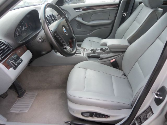 2002 BMW 3 series STX XL XLT FX2 Lariat