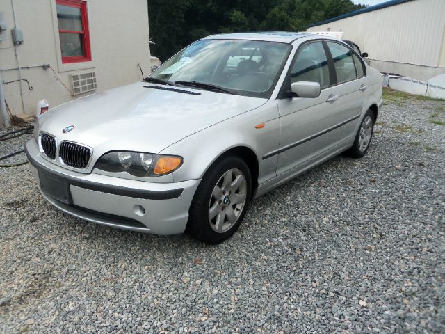 2002 BMW 3 series STX XL XLT FX2 Lariat