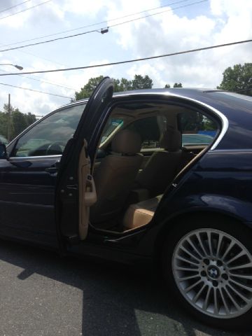 2002 BMW 3 series STX XL XLT FX2 Lariat