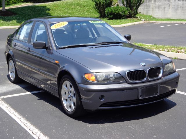 2002 BMW 3 series STX XL XLT FX2 Lariat