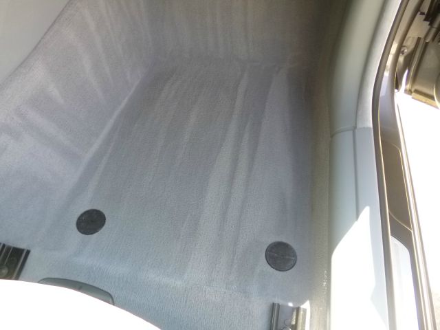 2002 BMW 3 series FX2