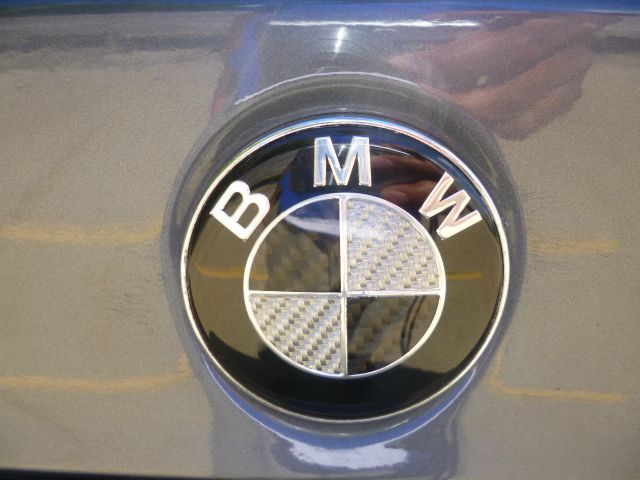 2002 BMW 3 series FX2