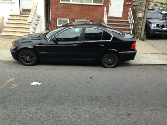 2002 BMW 3 series STX XL XLT FX2 Lariat