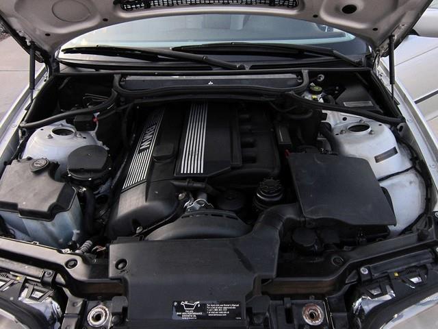 2002 BMW 3 series Unknown