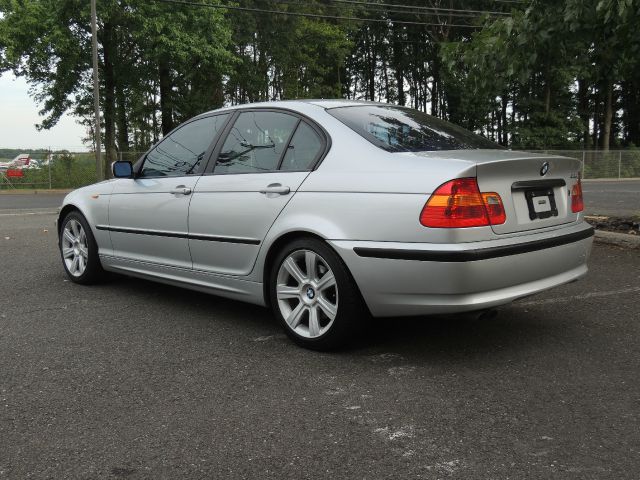 2002 BMW 3 series STX XL XLT FX2 Lariat