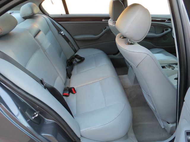 2002 BMW 3 series STX XL XLT FX2 Lariat