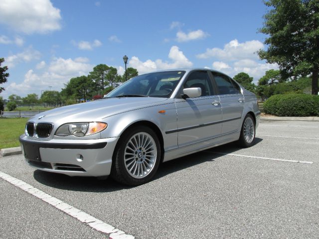 2002 BMW 3 series STX XL XLT FX2 Lariat
