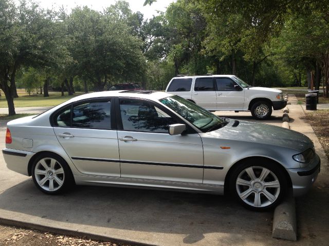 2002 BMW 3 series STX XL XLT FX2 Lariat