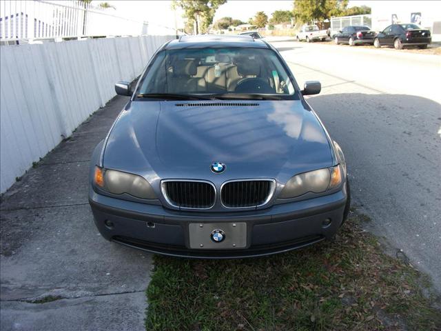 2002 BMW 3 series Slk55 AMG