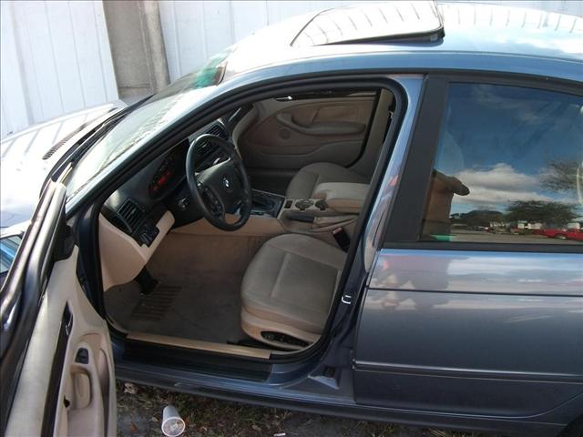 2002 BMW 3 series Slk55 AMG