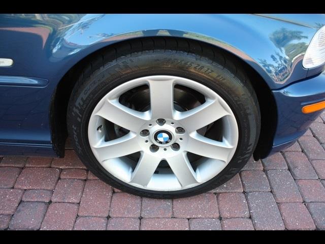 2002 BMW 3 series AWD 4dr S w/CA Emissions SUV