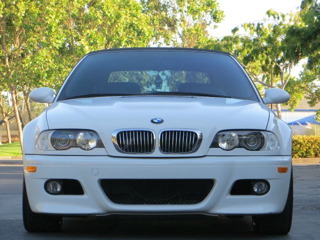 2002 BMW 3 series 1.8T Quattro