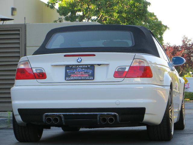 2002 BMW 3 series 1.8T Quattro