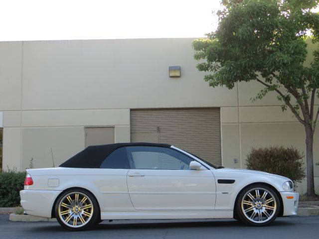 2002 BMW 3 series 1.8T Quattro