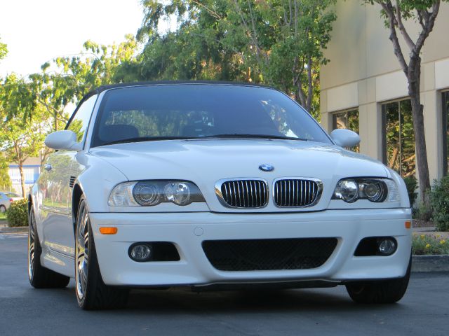 2002 BMW 3 series 1.8T Quattro