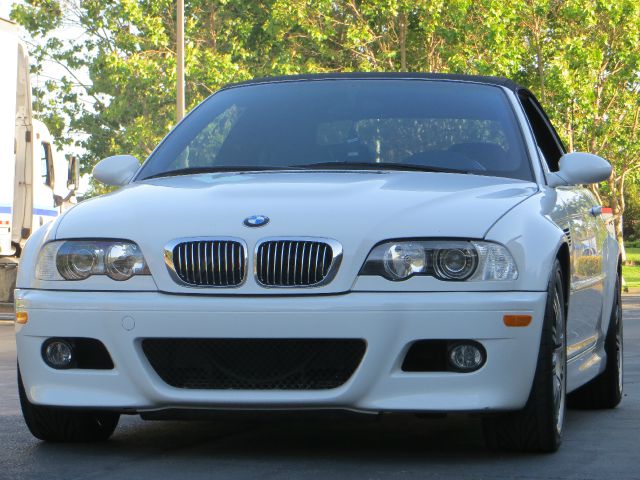 2002 BMW 3 series 1.8T Quattro