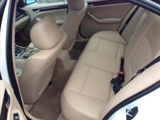 2002 BMW 3 series STX XL XLT FX2 Lariat