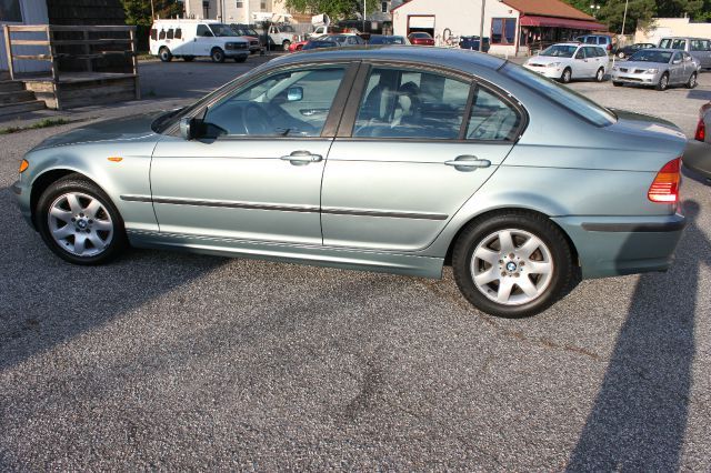2002 BMW 3 series STX XL XLT FX2 Lariat