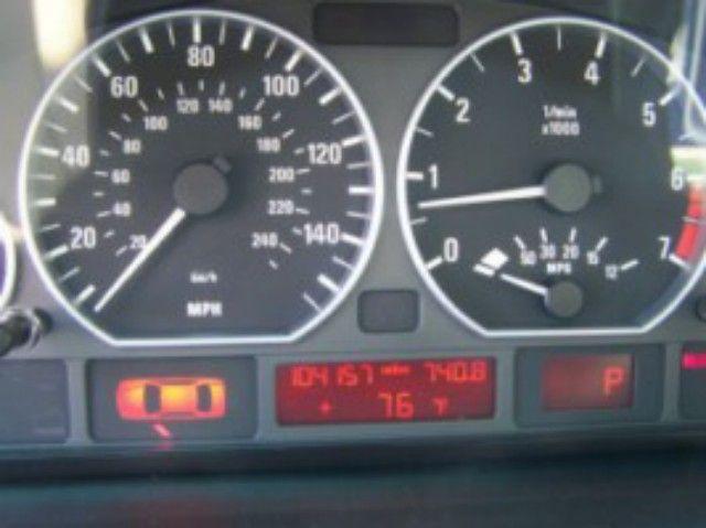 2002 BMW 3 series STX XL XLT FX2 Lariat