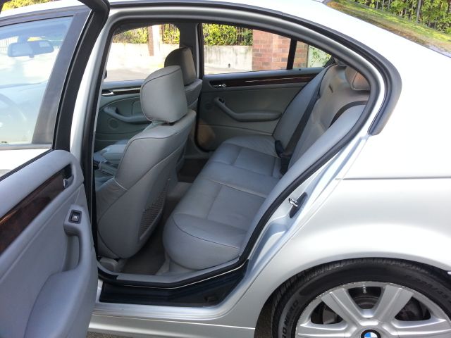 2002 BMW 3 series STX XL XLT FX2 Lariat