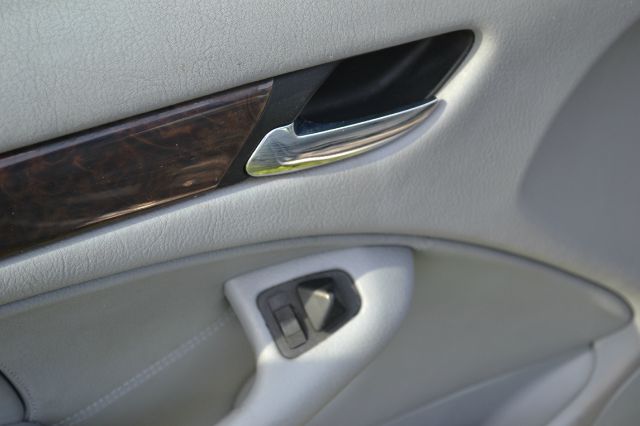 2002 BMW 3 series Chief