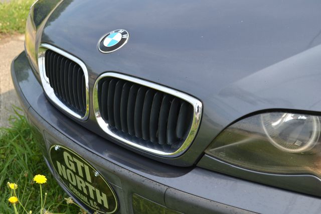 2002 BMW 3 series Chief