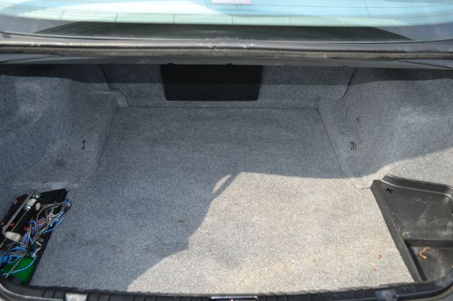 2002 BMW 3 series Chief