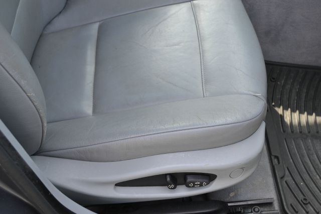 2002 BMW 3 series Chief