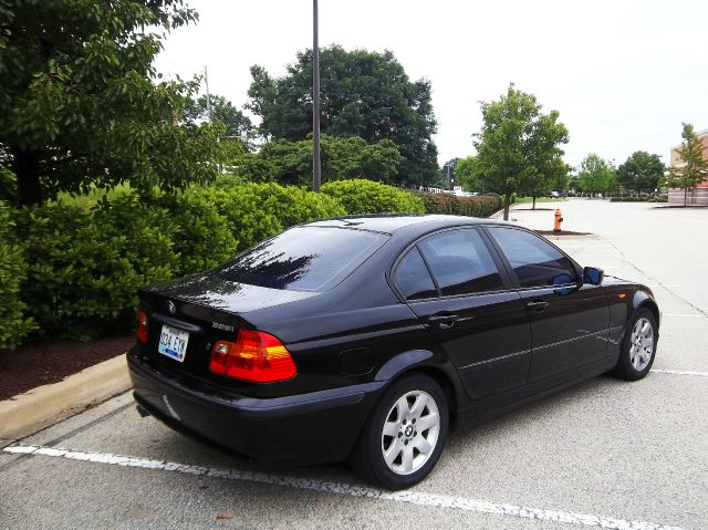 2002 BMW 3 series STX XL XLT FX2 Lariat