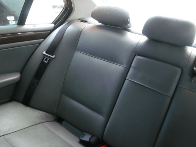 2003 BMW 3 series STX XL XLT FX2 Lariat