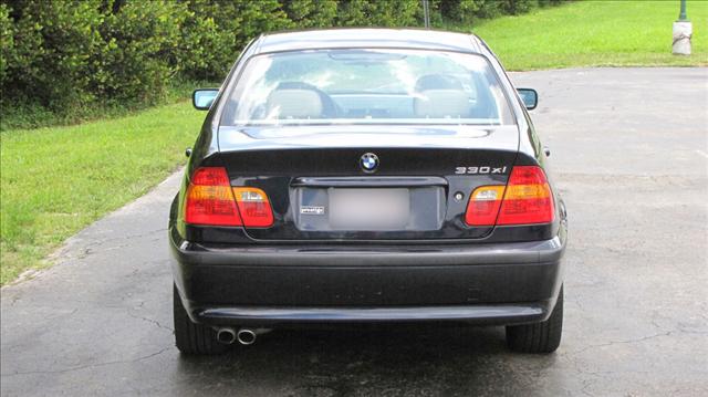 2003 BMW 3 series SL W/navigation