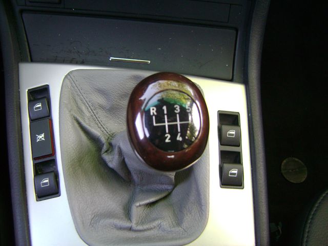 2003 BMW 3 series STX XL XLT FX2 Lariat