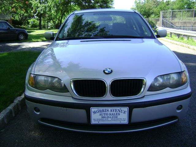 2003 BMW 3 series STX XL XLT FX2 Lariat
