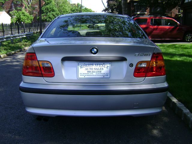 2003 BMW 3 series STX XL XLT FX2 Lariat