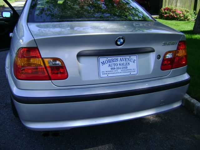 2003 BMW 3 series STX XL XLT FX2 Lariat