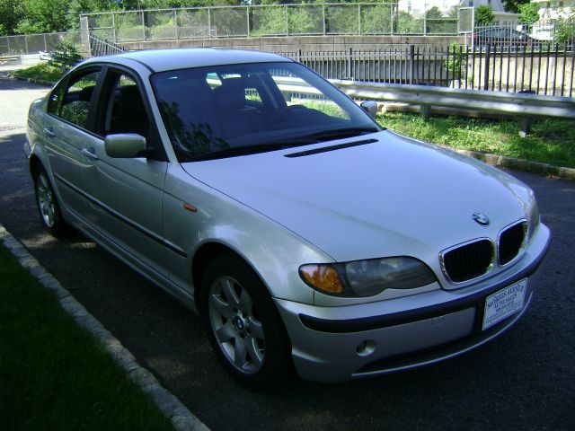2003 BMW 3 series STX XL XLT FX2 Lariat