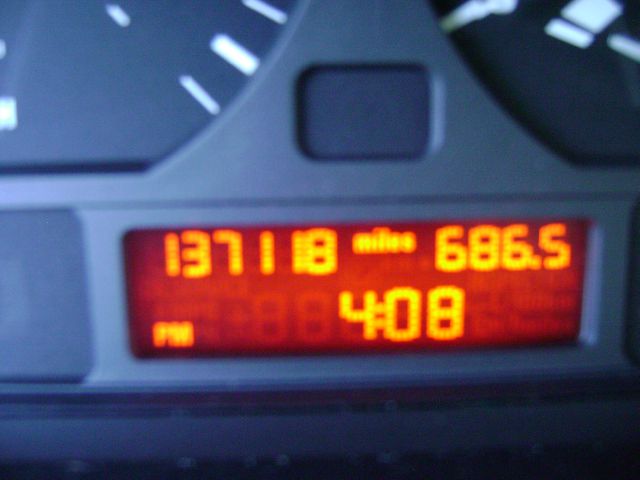 2003 BMW 3 series STX XL XLT FX2 Lariat