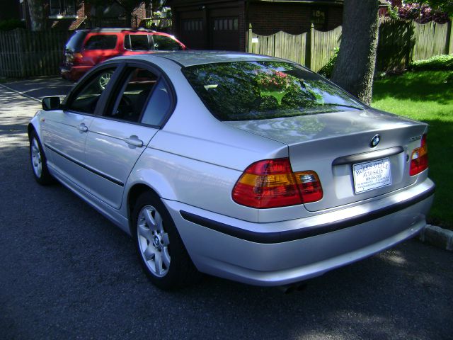 2003 BMW 3 series STX XL XLT FX2 Lariat